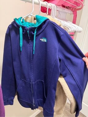 North face, Nike, and more